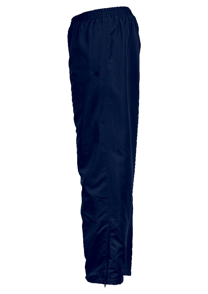 navy blue school track pants