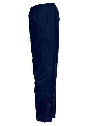 Carisbrook School Track Pants Navy