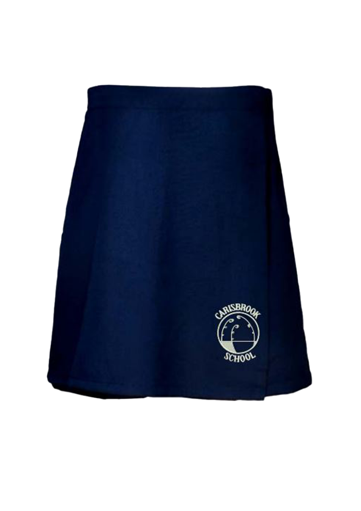 Carisbrook School Skort